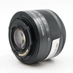 Canon EF-M 15-45mm f/3.5-6.3 IS STM used