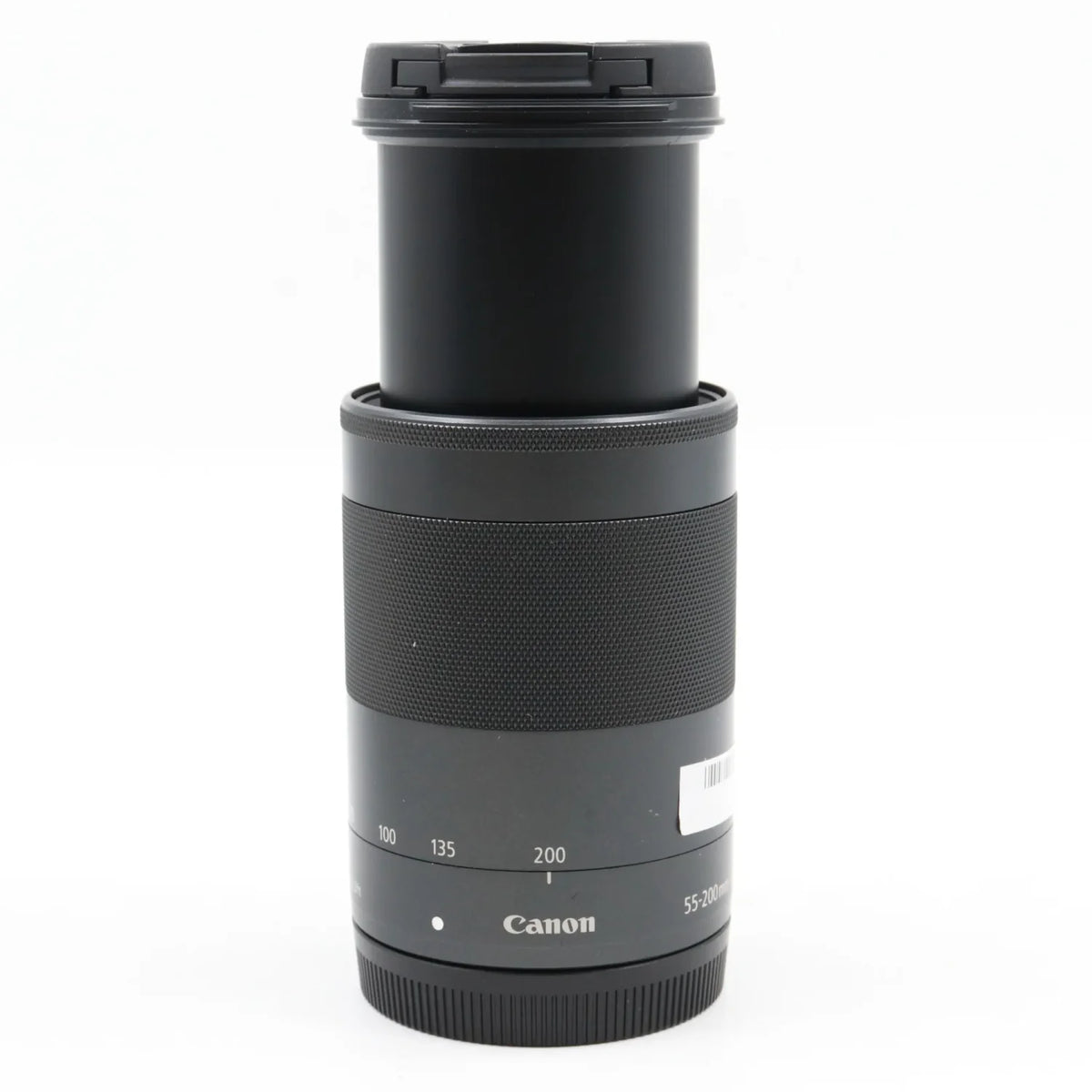 Canon EF-M 55-200mm f/4.5-6.3 IS STM used