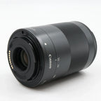 Canon EF-M 55-200mm f/4.5-6.3 IS STM used