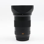 Leica 11184 APO Summicron-SL 35mm F/2 ASPH. tweedehands