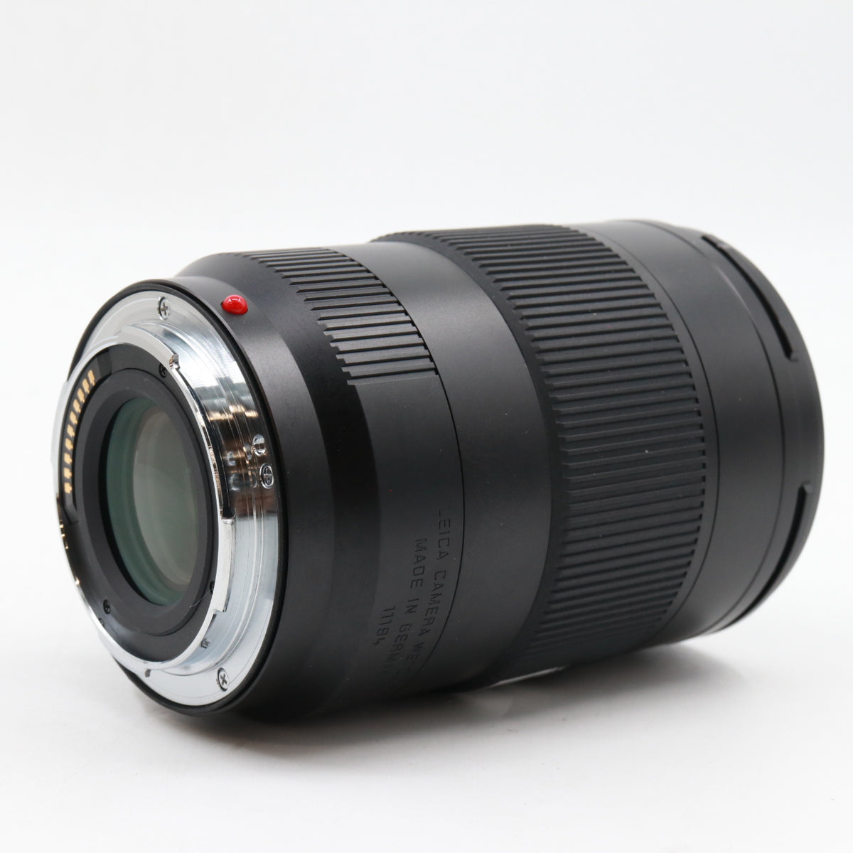 Leica 11184 APO Summicron-SL 35mm F/2 ASPH. tweedehands