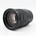 Sony E 18-105mm f/4 G OSS PZ occasion