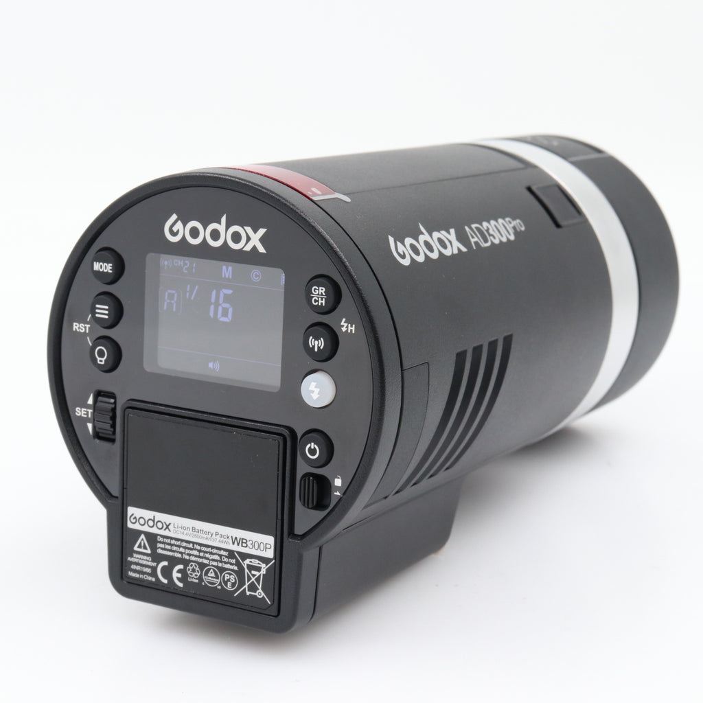 Godox Witstro AD300Pro occasion