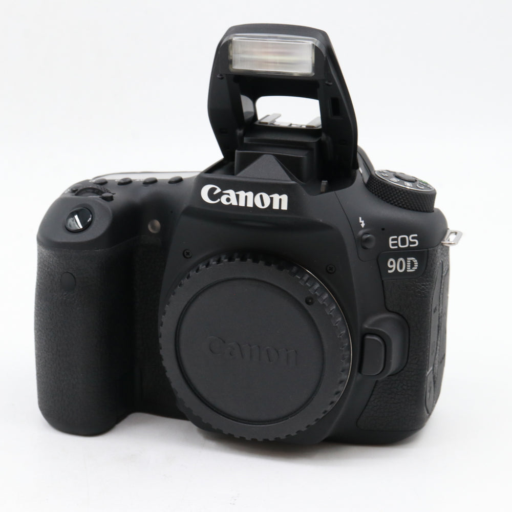 Canon EOS 90D Gehäuse gebraucht
