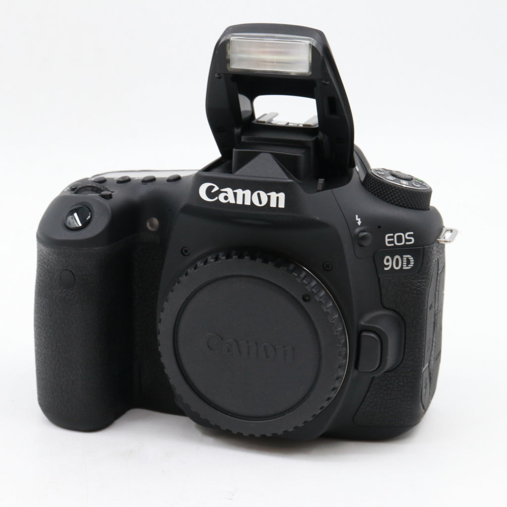 Canon EOS 90D Gehäuse gebraucht