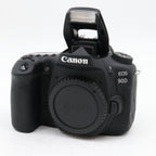 Canon EOS 90D Gehäuse gebraucht