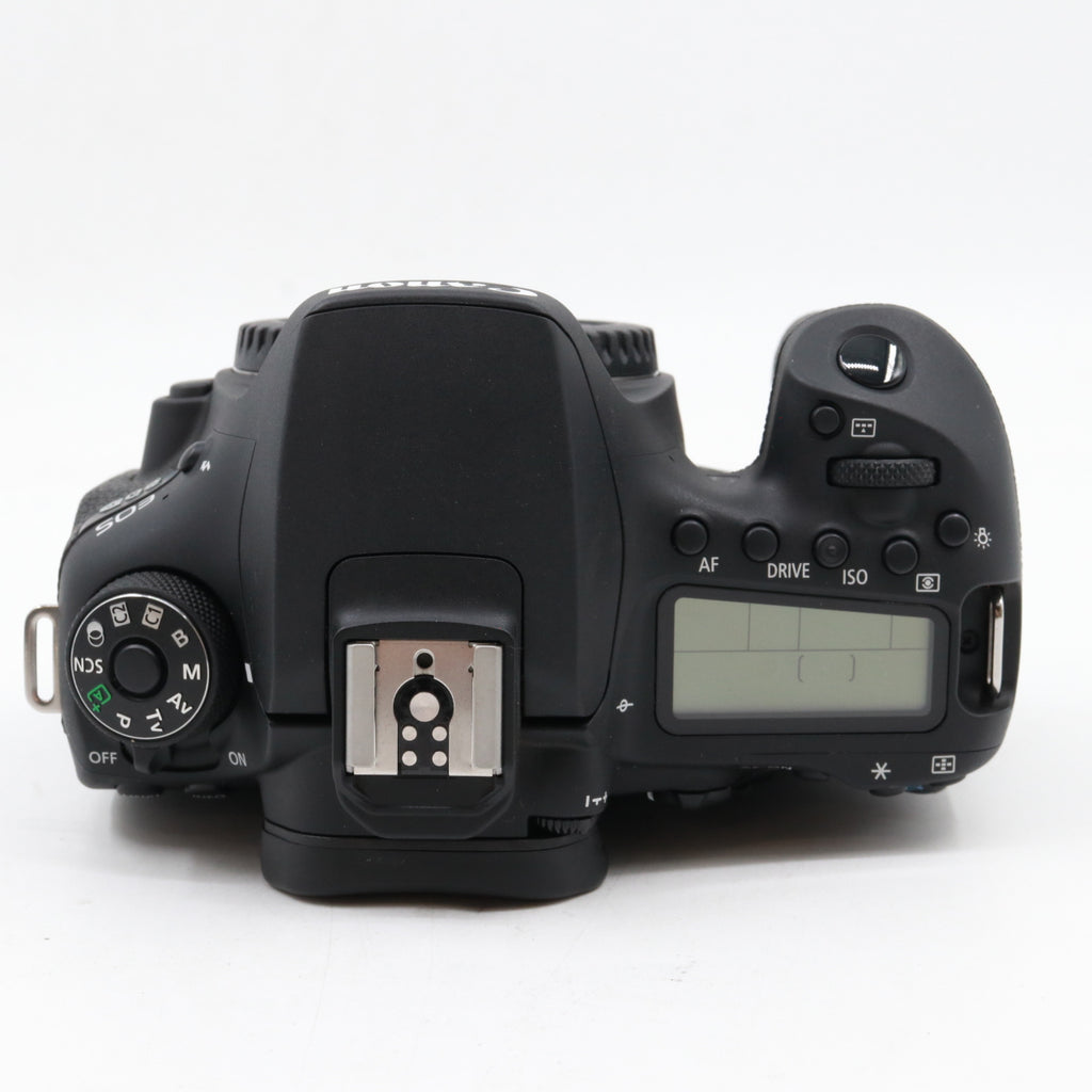Canon EOS 90D Gehäuse gebraucht