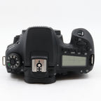 Canon EOS 90D Gehäuse gebraucht