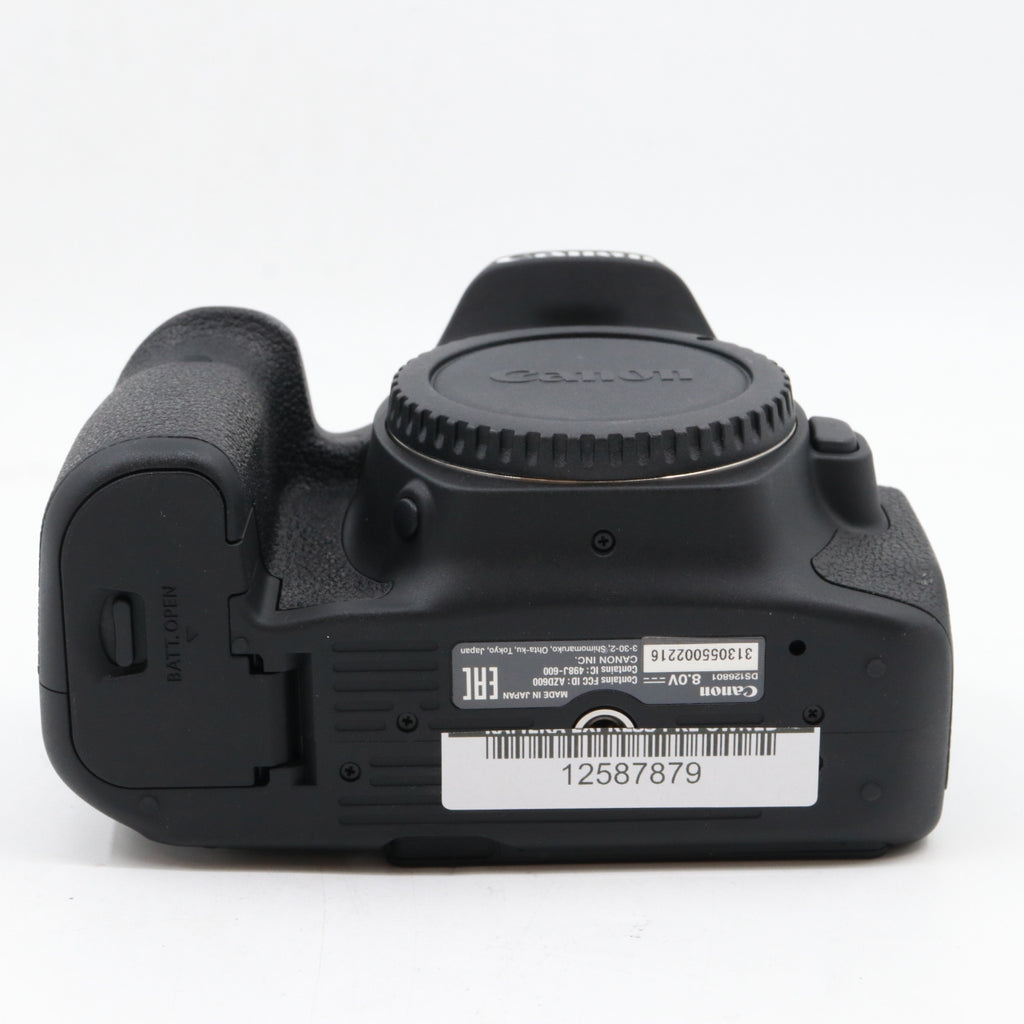 Canon EOS 90D Gehäuse gebraucht