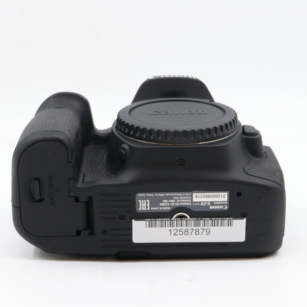Canon EOS 90D Gehäuse gebraucht