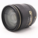 Nikon AF-S 24-120mm F/4G ED VR gebraucht