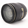 Nikon AF-S 24-120mm F/4G ED VR tweedehands