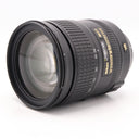 Nikon AF-S 28-300mm F/3.5-5.6G ED VR tweedehands
