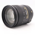 Nikon AF-S 28-300mm F/3.5-5.6G ED VR tweedehands
