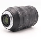 Nikon AF-S 28-300mm F/3.5-5.6G ED VR tweedehands
