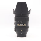 Nikon AF-S 28-300mm F/3.5-5.6G ED VR tweedehands