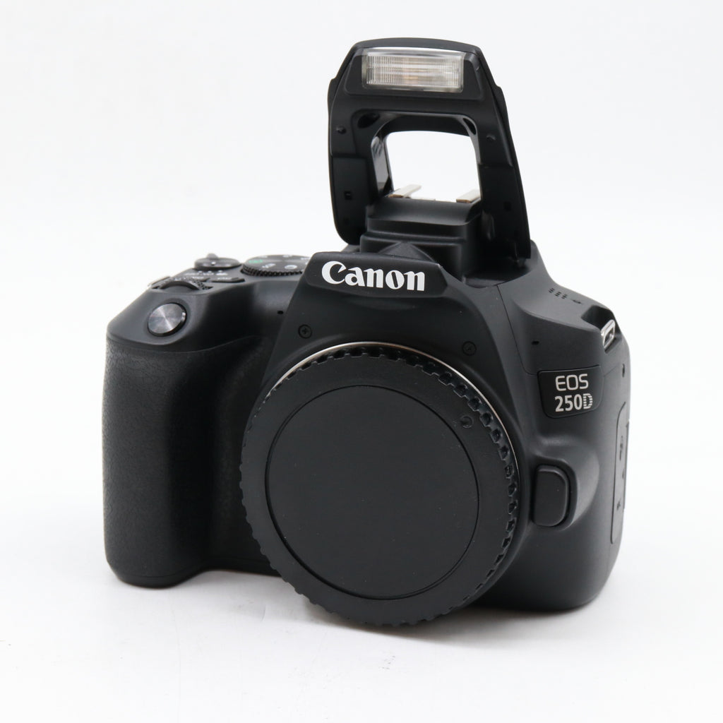 Canon EOS 250D boîtier occasion