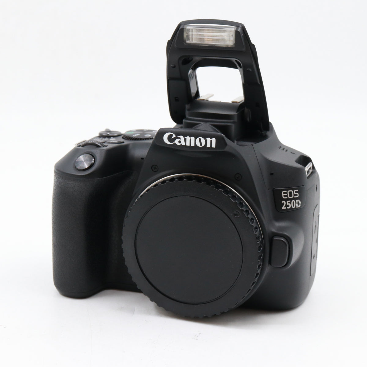 Canon EOS 250D boîtier occasion