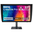BenQ PV3250U 32 inch 4K monitor