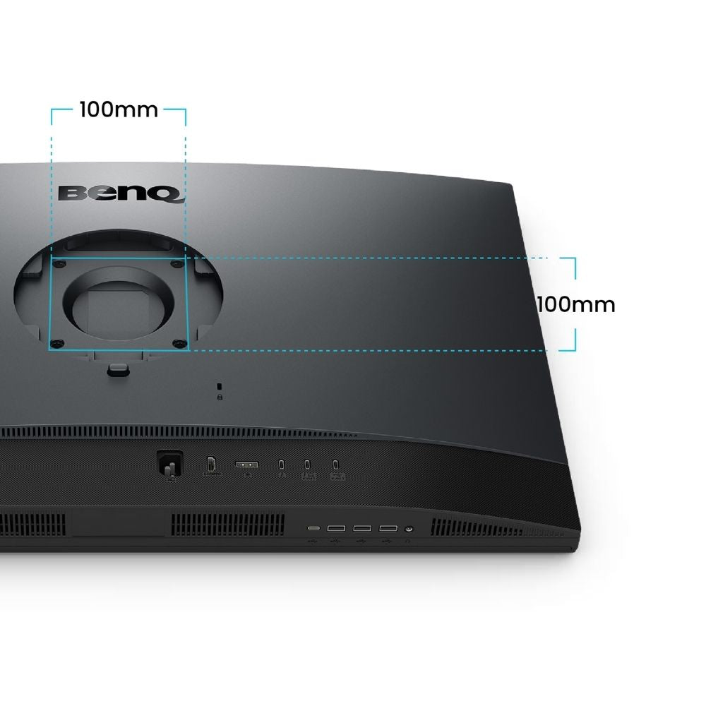 BenQ PV3250U 32 inch 4K monitor