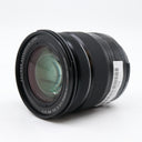 Fujifilm XF 16-80mm F/4 R OIS WR tweedehands
