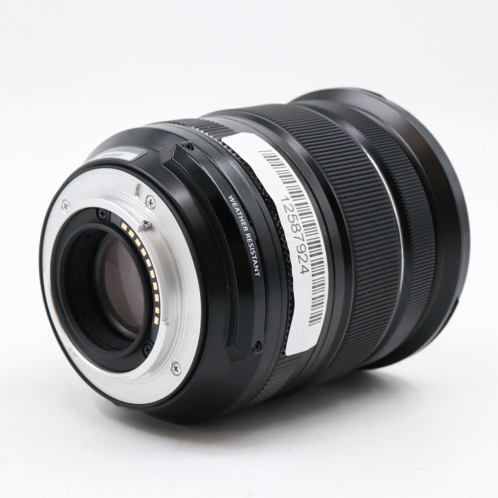 Fujifilm XF 16-80mm F/4 R OIS WR tweedehands