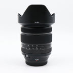 Fujifilm XF 16-80mm F/4 R OIS WR tweedehands