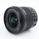 Canon EF-S 10-18mm f/4.5-5.6 IS STM used