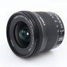 Canon EF-S 10-18mm f/4.5-5.6 IS STM tweedehands
