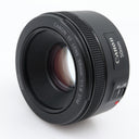 Canon EF 50mm f/1.8 STM tweedehands