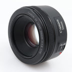 Canon EF 50mm f/1.8 STM tweedehands