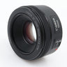 Canon EF 50mm f/1.8 STM tweedehands