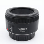 Canon EF 50mm f/1.8 STM tweedehands