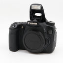 Canon EOS 70D body tweedehands