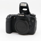 Canon EOS 70D body tweedehands