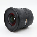 Sigma 10-20mm f/4-5.6 EX DC HSM Canon occasion