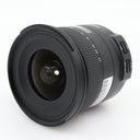 Tamron 10-24mm f/3.5-4.5 Di II VC HLD Nikon tweedehands