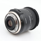 Tamron 10-24mm f/3.5-4.5 Di II VC HLD Nikon tweedehands
