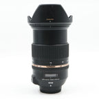 Tamron 24-70mm F/2.8 SP VC Di USD Nikon tweedehands