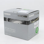 Tamron 24-70mm F/2.8 SP VC Di USD Nikon tweedehands