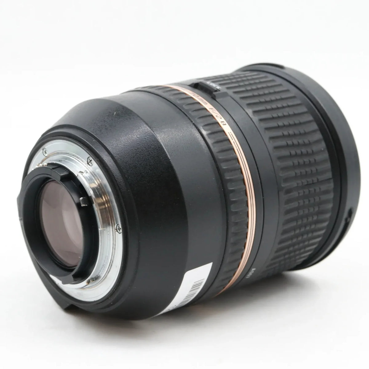 Tamron 24-70mm F/2.8 SP VC Di USD Nikon tweedehands