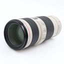 Canon EF 70-200mm f/4 L IS USM used