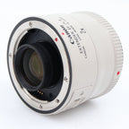 Canon EF 2x II Extender (teleconverter) tweedehands