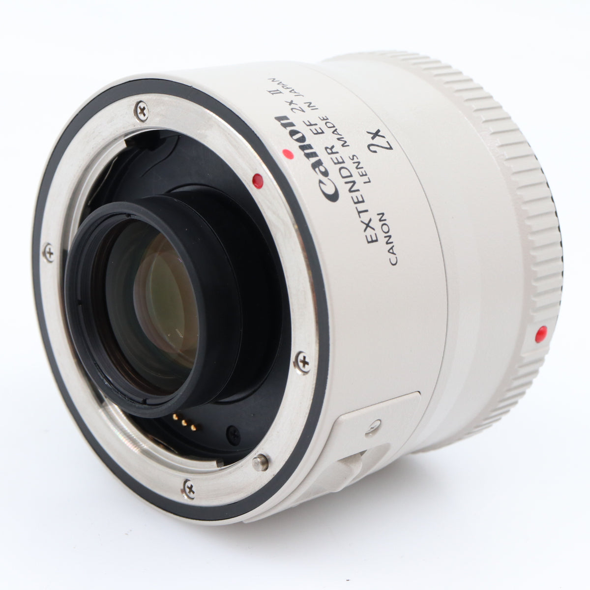 Canon EF 2x II Extender (teleconverter) tweedehands