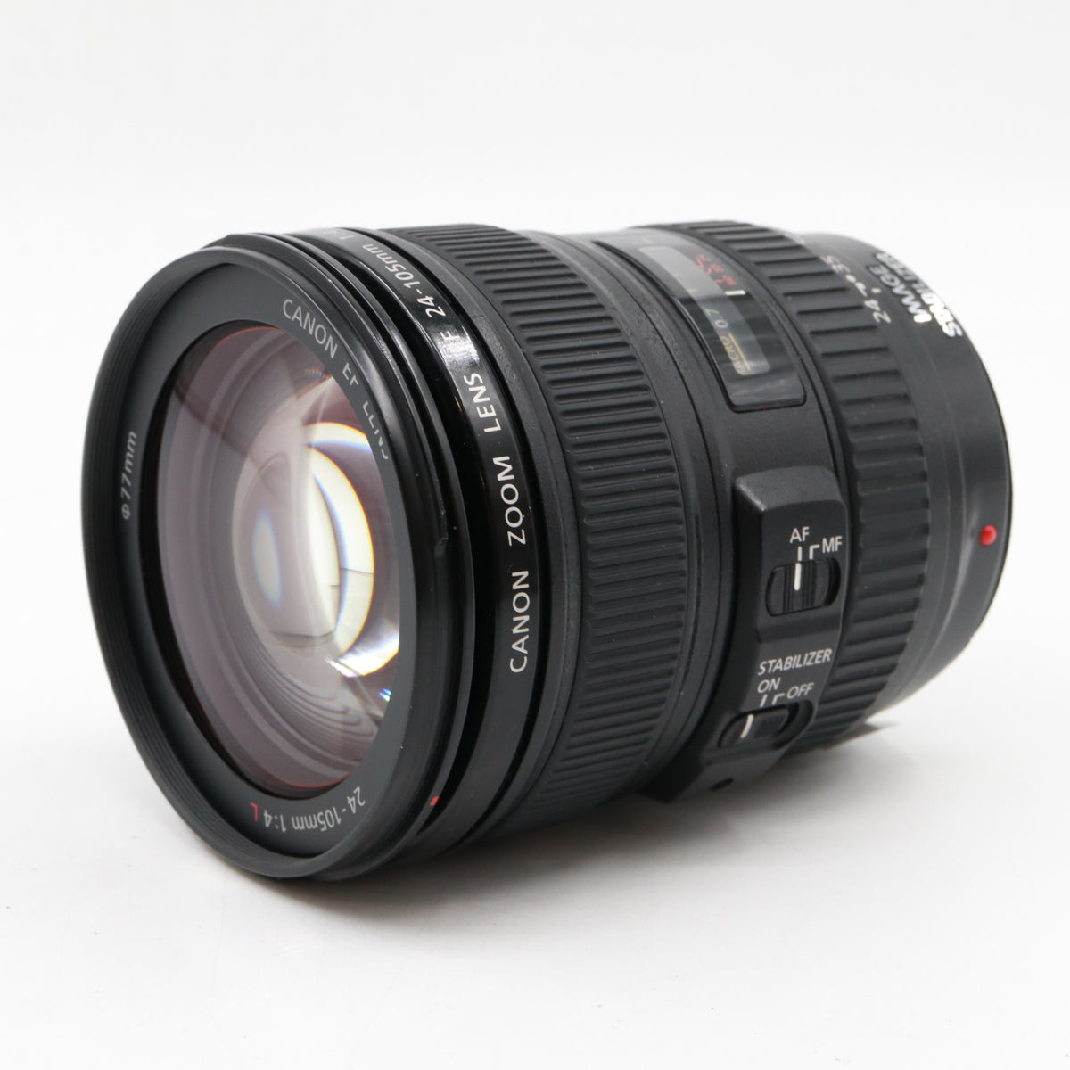 Canon EF 24-105mm f/4 L IS USM gebraucht