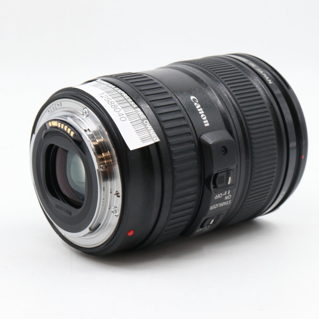 Canon EF 24-105mm f/4 L IS USM gebraucht