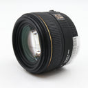 Sigma 30mm f/1.4 EX DC HSM Canon tweedehands
