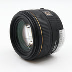 Sigma 30mm f/1.4 EX DC HSM Canon tweedehands