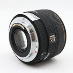 Sigma 30mm f/1.4 EX DC HSM Canon tweedehands
