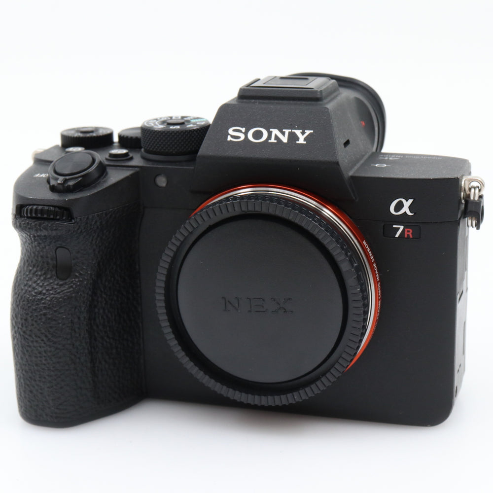 Sony A7R IV boîtier occasion